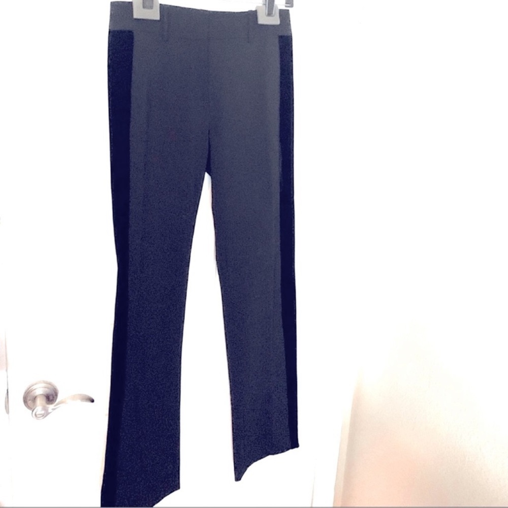 PER SE TUXEDO PANTS